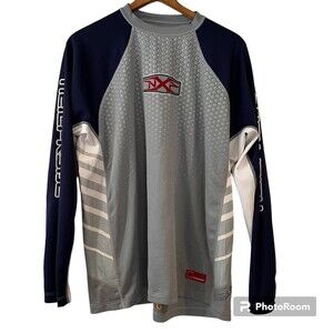 Neil Pryde 2000 Series Hydrotex System Activewear Top Long Sleeves XL